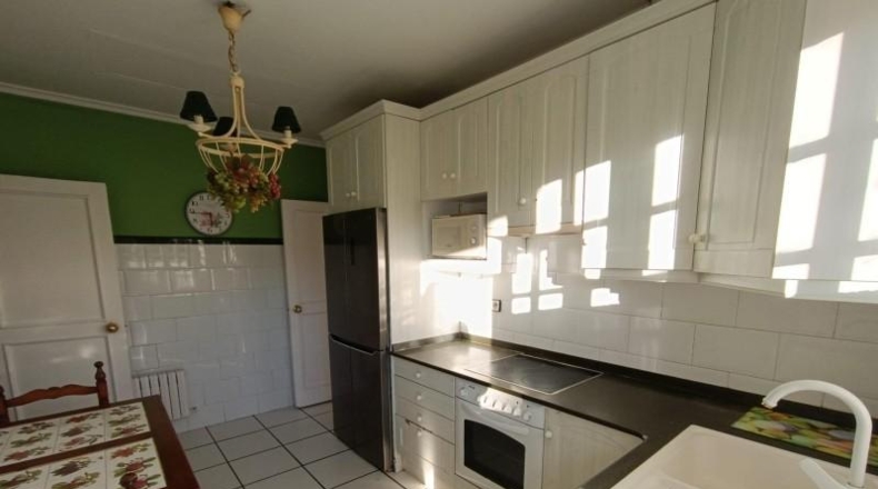 Cantabria - Torrelavega - 1363m2