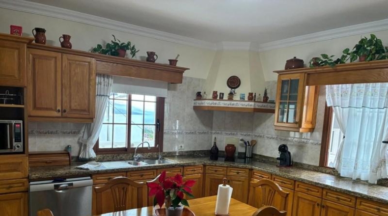 Санта-Крус-де-Тенерифе - Santa Úrsula - 437m2
