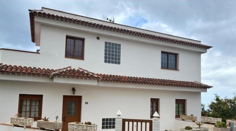 Санта-Крус-де-Тенерифе - Santa Úrsula - 437m2