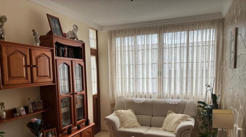 Санта-Крус-де-Тенерифе - Santa Úrsula - 437m2