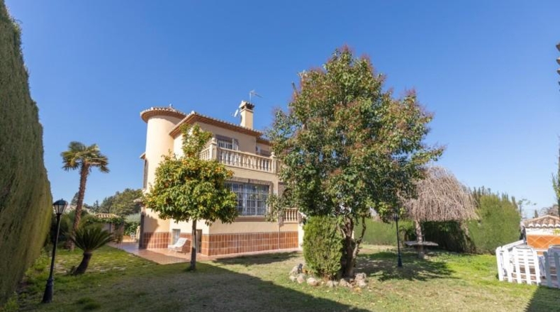 Алава - Murguía - 681m2