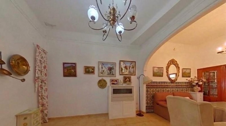 Кордова - Кордова - 186m2