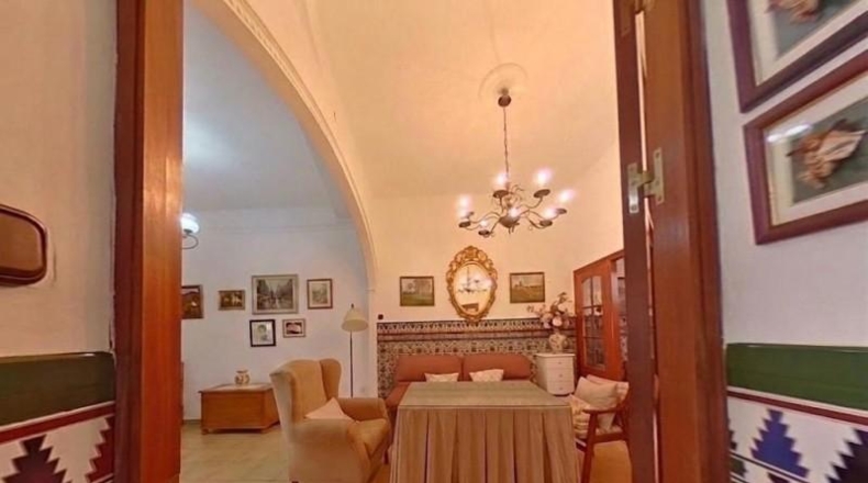 Кордова - Кордова - 186m2