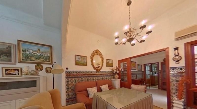 Кордова - Кордова - 186m2