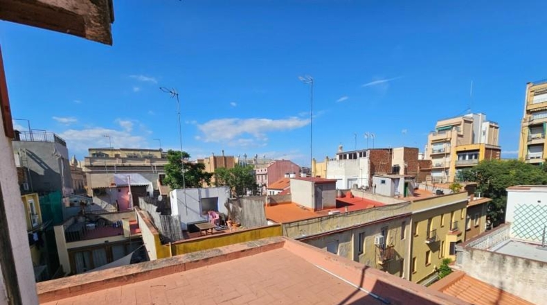 Barcelona - Barcelona - 147m2