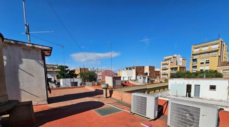 Barcelona - Barcelona - 147m2