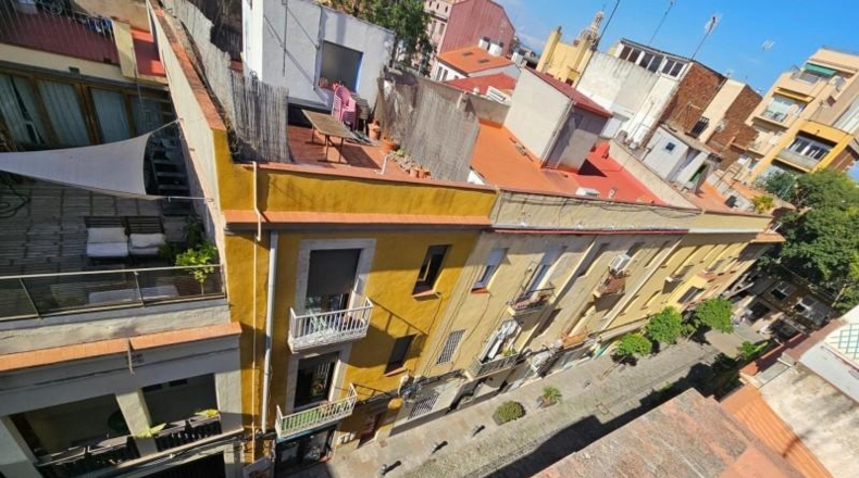 Barcelona - Barcelona - 147m2