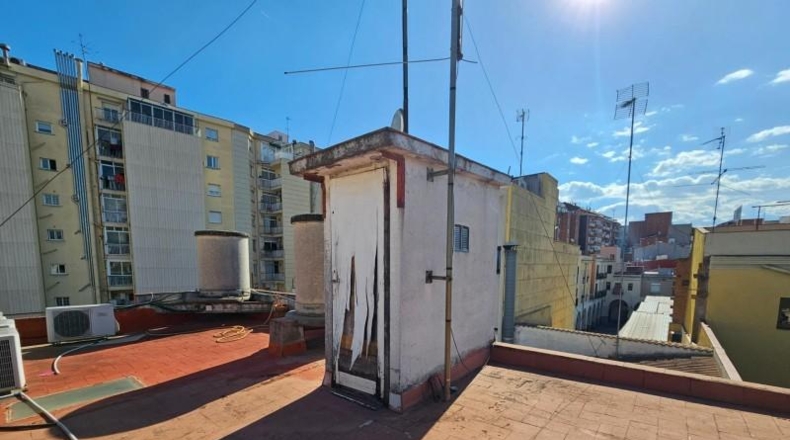 Barcelona - Barcelona - 147m2