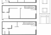 Casa de pueblo en venta en la España, Barcelona, ref: TR410040 foto