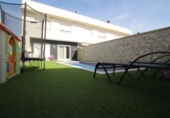 Casa de pueblo en venta en la España, Ejea de los Caballeros, ref: TR412211 foto