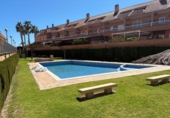Chalet independiente con terreno en venta en la España, Alicante, ref: TR412210 foto