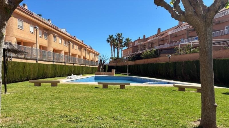 Alicante - Alicante - 231m2