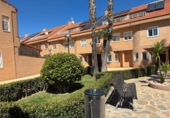Chalet independiente con terreno en venta en la España, Alicante, ref: TR412210 foto