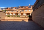 Chalet independiente con terreno en venta en la España, Alicante, ref: TR412210 foto