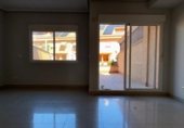 Chalet independiente con terreno en venta en la España, Alicante, ref: TR412210 foto