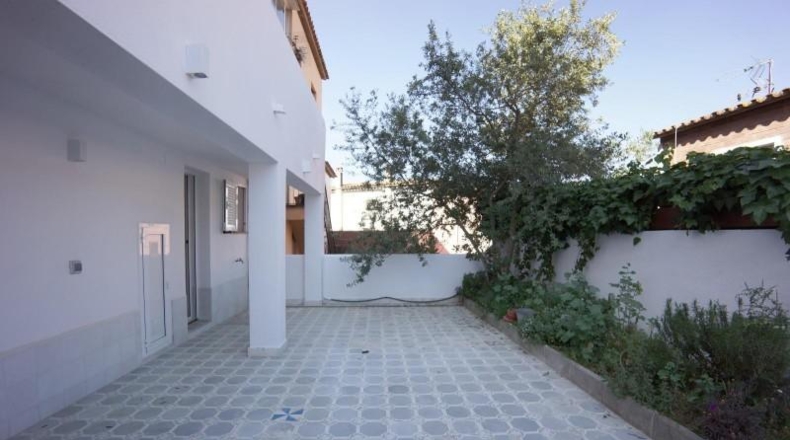 Жирона - Sant Feliu de Guíxols - 100m2