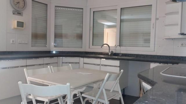 Мурсия - Murcia - 1699m2