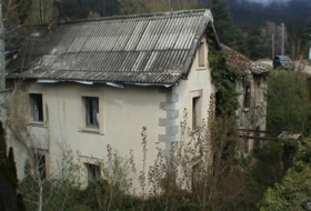 Cercedilla 3637&nbsp;м²