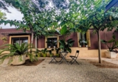 Chalet independiente con terreno en venta en la España, Totana, ref: TR390011 foto