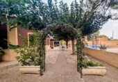 Chalet independiente con terreno en venta en la España, Totana, ref: TR390011 foto