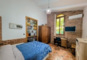 Chalet independiente con terreno en venta en la España, Totana, ref: TR390011 foto