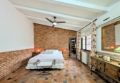 Chalet independiente con terreno en venta en la España, Totana, ref: TR390011 foto