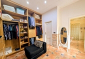 Chalet independiente con terreno en venta en la España, Totana, ref: TR390011 foto
