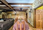 Chalet independiente con terreno en venta en la España, Totana, ref: TR390011 foto