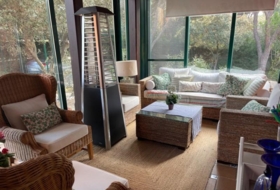 Tordesillas 1400&nbsp;m²