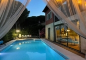 Chalet independiente con terreno en venta en la España, Tordesillas, ref: TR145792 foto