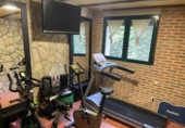 Chalet independiente con terreno en venta en la España, Tordesillas, ref: TR145792 foto