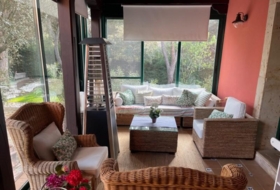 Tordesillas 1400&nbsp;m²