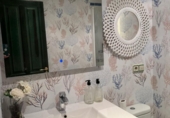 Chalet independiente con terreno en venta en la España, Tordesillas, ref: TR145792 foto
