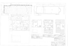 Tordesillas 1400&nbsp;m²