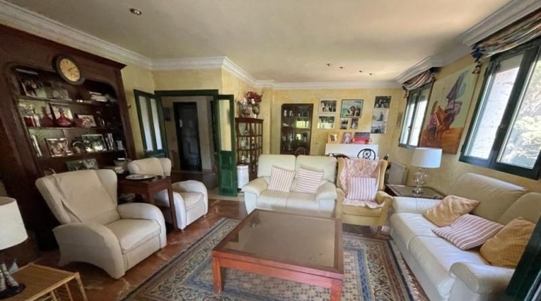 Valladolid - Tordesillas - 1400m2