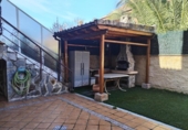 Detached villa with land for sale on España, Urbanización Velilla de San Antonio, ref: TR401230 photo