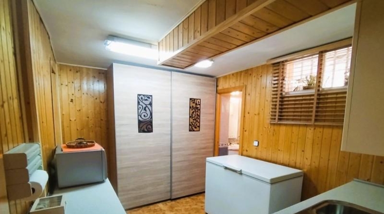 Comunidad de Madrid - Velilla de San Antonio - 200m2