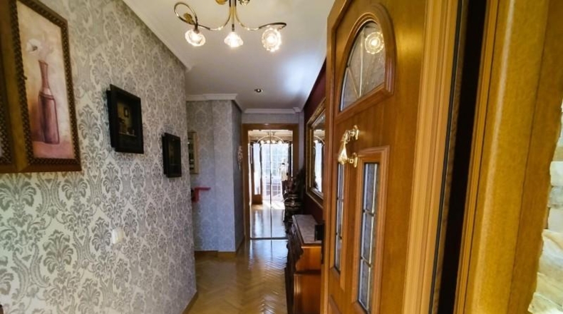 Comunidad de Madrid - Velilla de San Antonio - 200m2