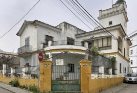 Barbate 617&nbsp;м²