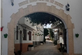 Barbate 617&nbsp;м²