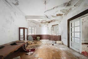 Barbate 617&nbsp;м²