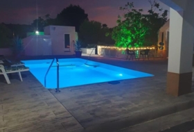 Archena 7600&nbsp;m²