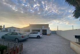 Archena 7600&nbsp;m²