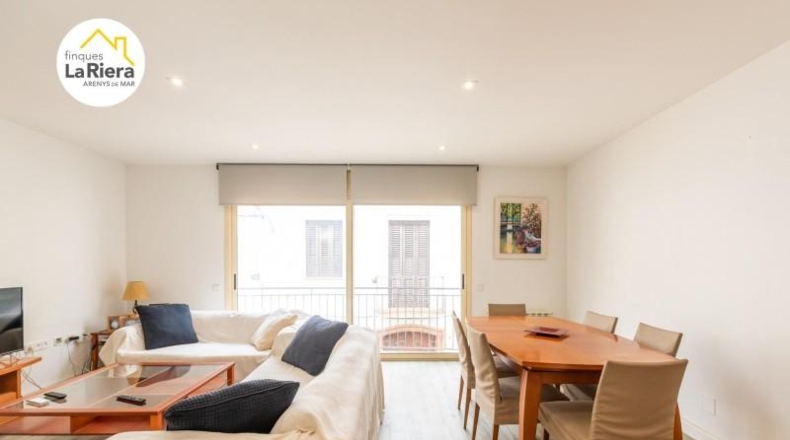 Barcelona - Arenys de Munt - 223m2