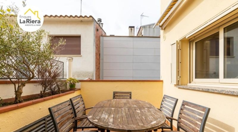 Barcelona - Arenys de Munt - 223m2