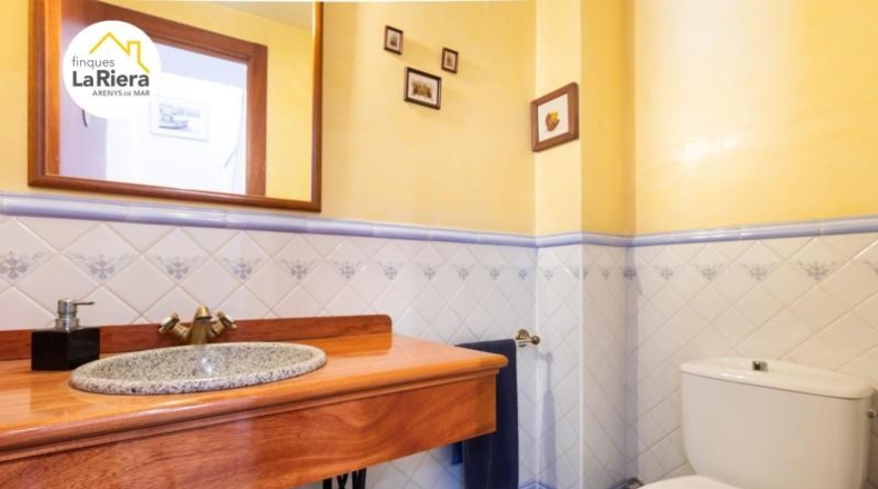 Barcelona - Arenys de Munt - 223m2