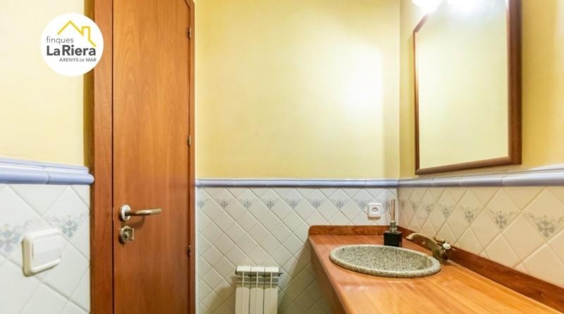 Barcelona - Arenys de Munt - 223m2