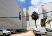 Parcela urbanizable en venta en la España, Dénia, ref: TR359996 foto