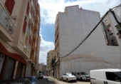 Parcela urbanizable en venta en la España, Dénia, ref: TR359996 foto