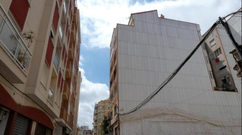 Alicante - Denia - 367m2